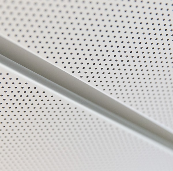 Aluminum Mesh Panel Is Suitable for a Variety of Architectural Materials  for Ceiling and Wall - China Wire Mesh Ceiling, Aluminium Mesh