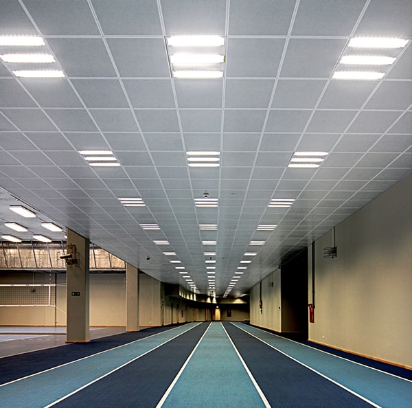 fluorescent light ceiling panels