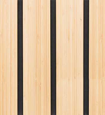Solid Wood Linear Ceilings Wood Ceilings